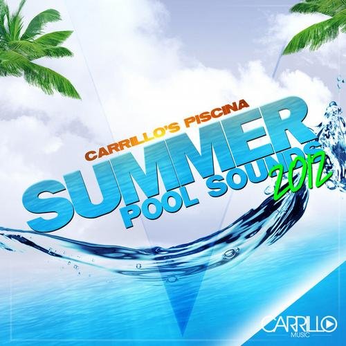 Carrillo Piscina Summer Pool Sounds
