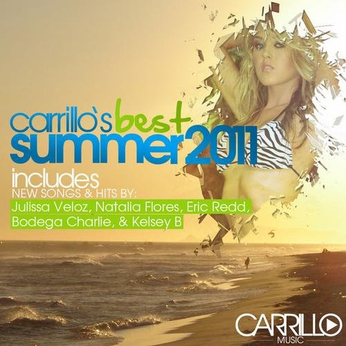 Carrillo Best Summer 2011